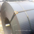JIS SUS201 Hot Rolled 3mm Checkered Steel Plate